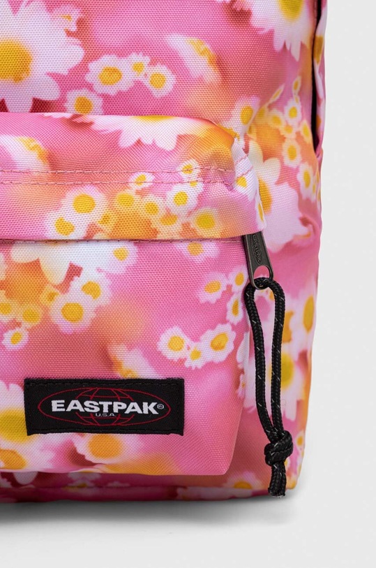 Рюкзак Eastpak рожевий EK0000437D21