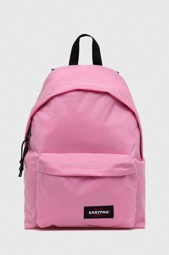 Eastpak plecak mieści A4 różowy EK0006204D31