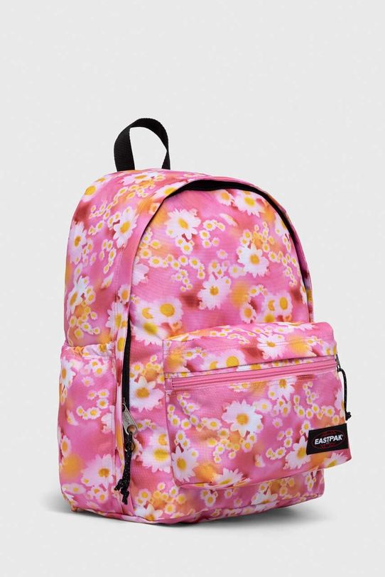 Eastpak plecak EK0A5BBJ7D21 różowy AW23