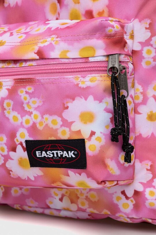 Рюкзак Eastpak рожевий EK0A5BBJ7D21