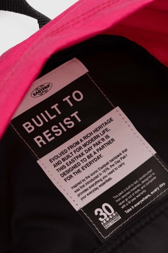 Eastpak zaino EK0A5BG55D31 rosa