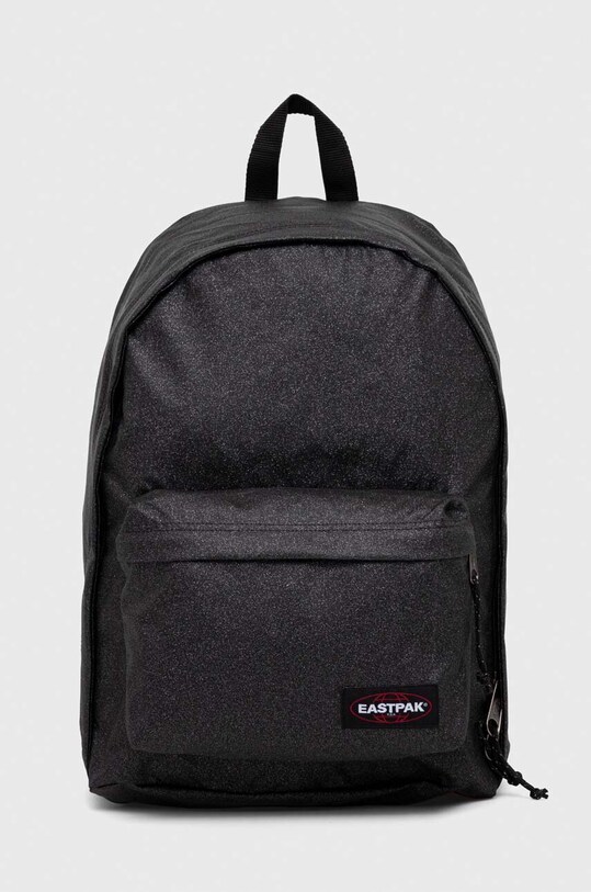 Eastpak plecak OUT OF OFFICE tekstylny czarny EK000767N981