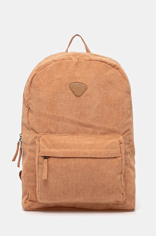 Σακίδιο πλάτης Billabong υφασμάτινο πορτοκαλί JABKVBSC