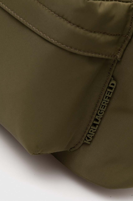Kiegészítők Karl Lagerfeld hátizsák 235W3244 zöld