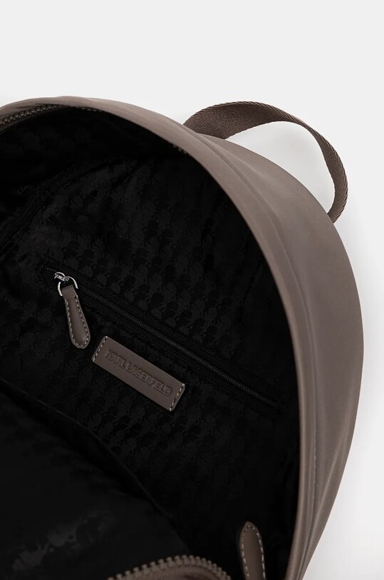 Рюкзак Karl Lagerfeld 235W3244 коричневий