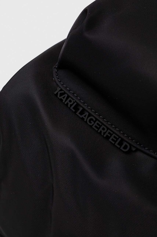 Batoh Karl Lagerfeld černá 235W3244