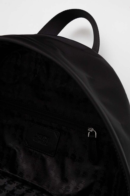 Karl Lagerfeld plecak 235W3244 czarny