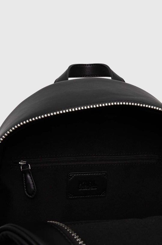 Ruksak Karl Lagerfeld 235W3118 crna