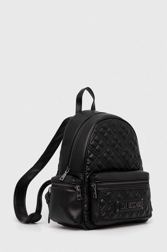 Love Moschino plecak JC4162PP0HLA000A czarny AW23