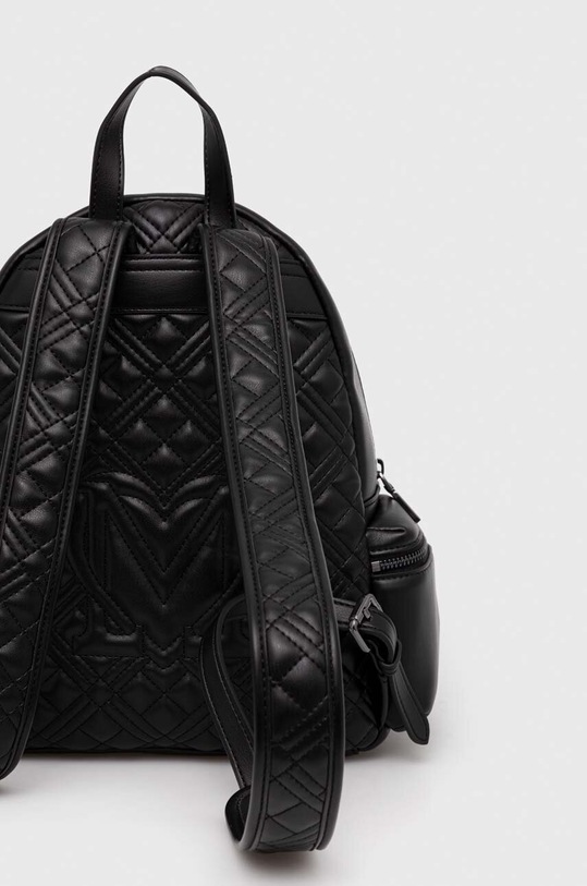 Akcesoria Love Moschino plecak JC4162PP0HLA000A czarny