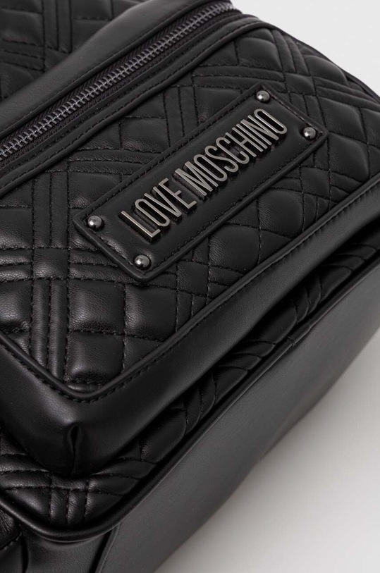 Love Moschino plecak czarny JC4162PP0HLA000A