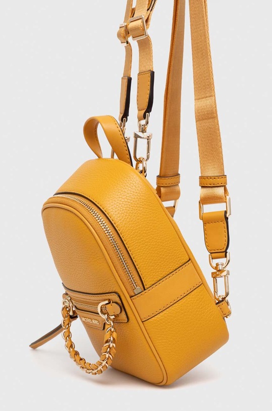 MICHAEL Michael Kors ghiozdan de piele 30F3G5EB0L galben AW23