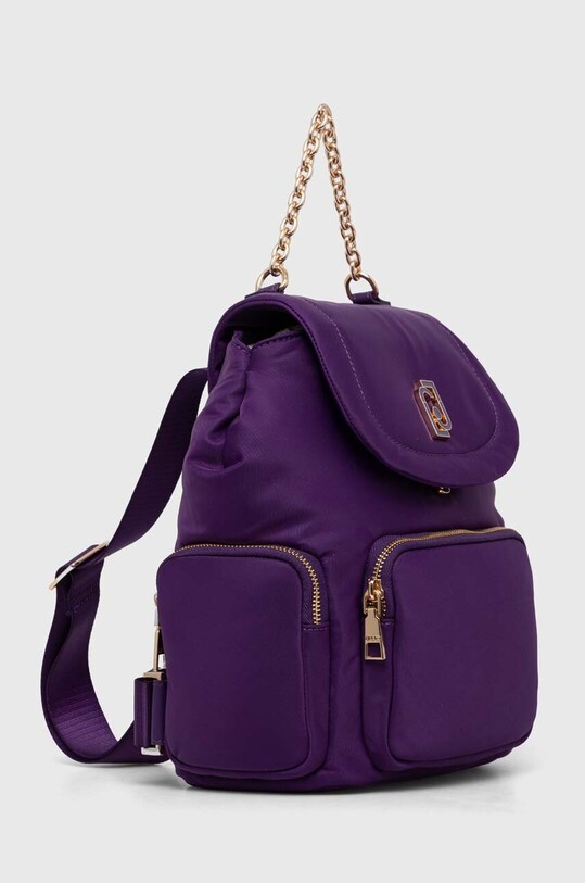 Ruksak Liu Jo AF3107.T4559 fialová AW23