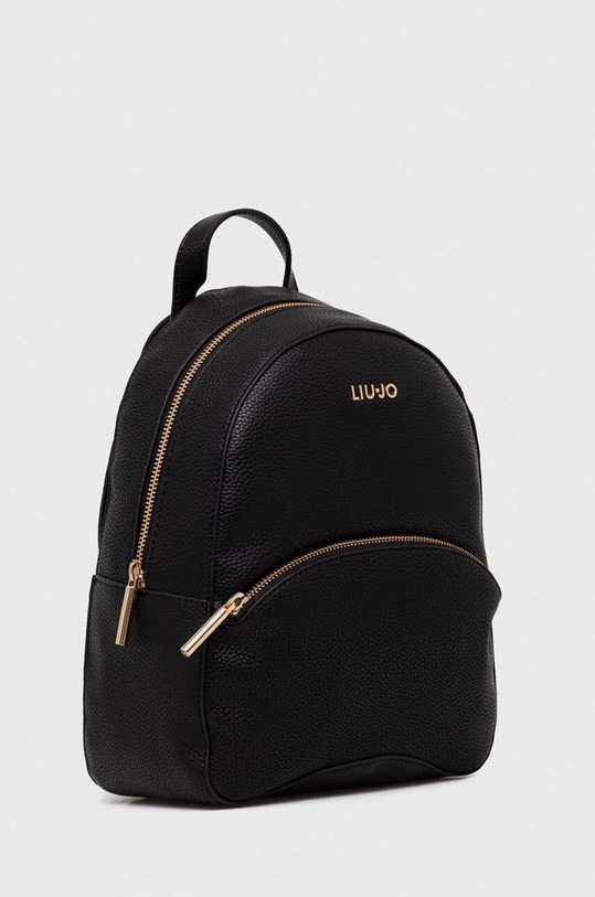 Liu Jo plecak AF3380.E0086 czarny AW23