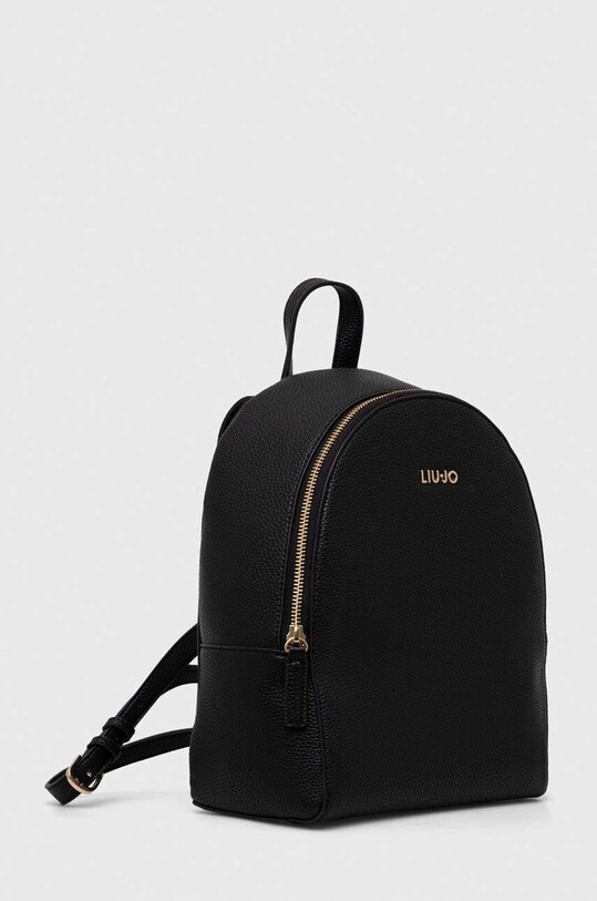 Ruksak Liu Jo AF3320.E0086 čierna AW23