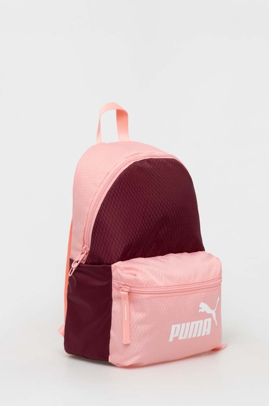 Ruksak Puma 07985202 ružová AW23