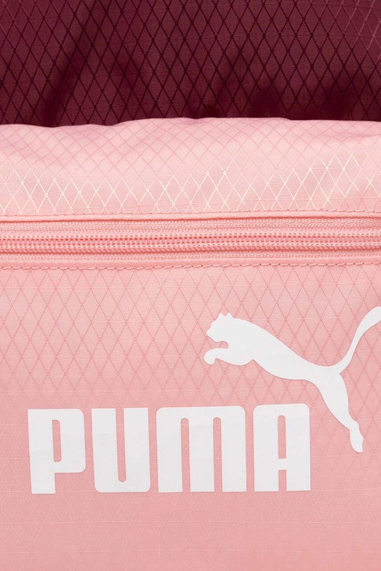 Akcesoria Puma plecak 07985202 różowy