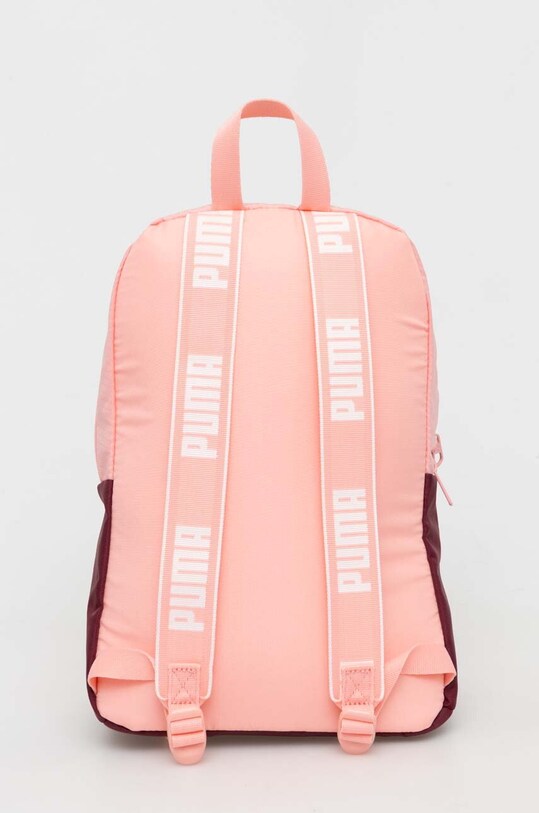 Рюкзак Puma рожевий 07985202