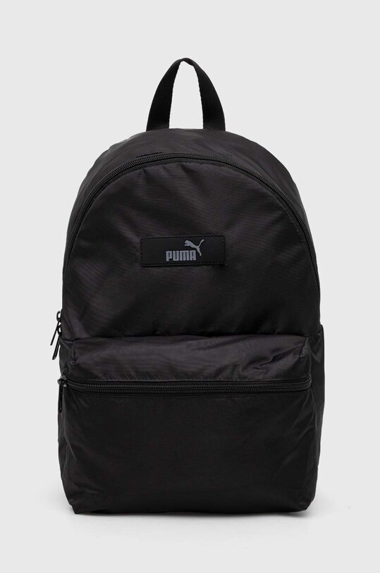 Рюкзак Puma узор чёрный 079855