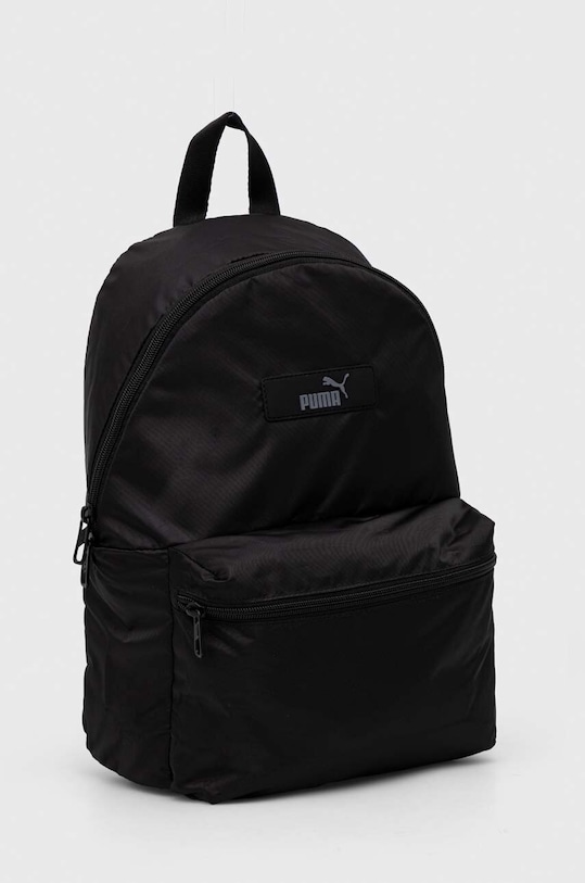 Ruksak Puma 079855 čierna SS24