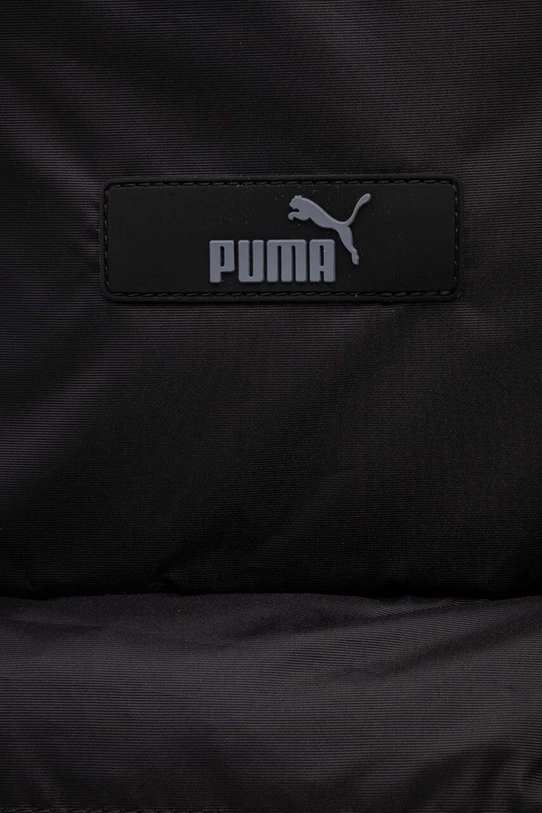 Puma plecak czarny 079855