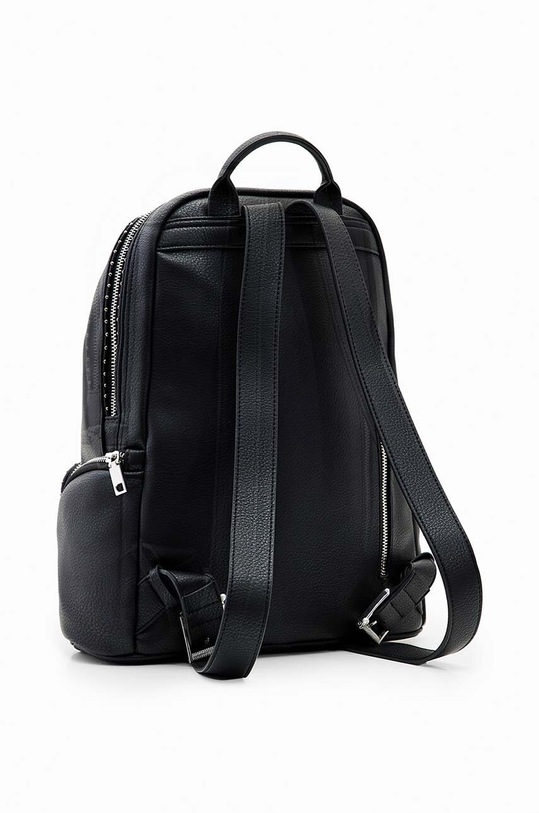 Doplnky Ruksak Desigual x Disney 23WAKP02 čierna