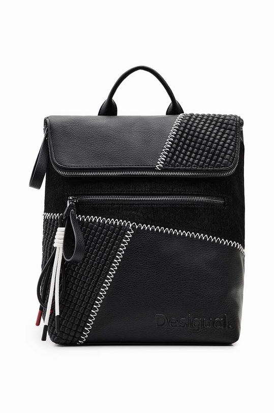 Desigual rucsac uni negru 23WAKP10