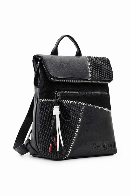 Ruksak Desigual 23WAKP10 crna AW23