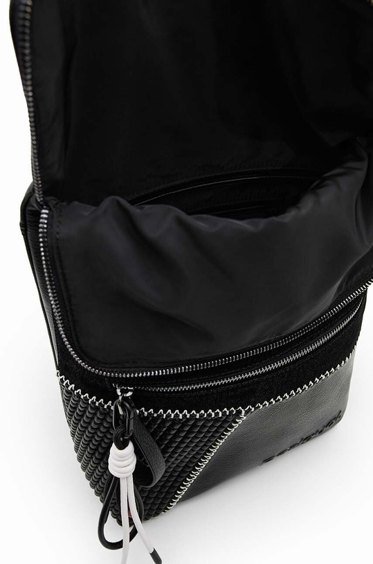 Desigual rucsac negru 23WAKP10