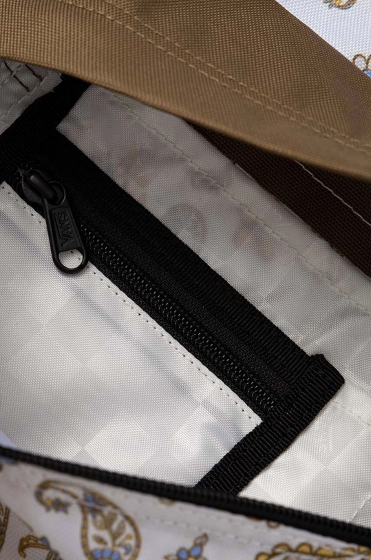 Akcesoria Vans plecak VN0A3UI6CDM1 beżowy