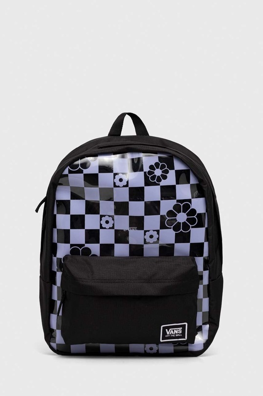 Vans hátizsák textil lila VN0007BUC8B1