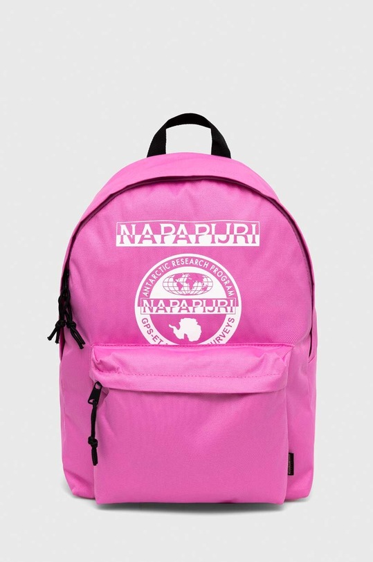 Рюкзак Napapijri печать розовый NP0A4HBCPR11
