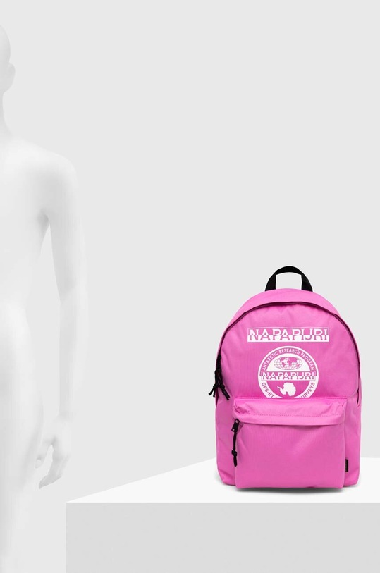 Рюкзак Napapijri NP0A4HBCPR11