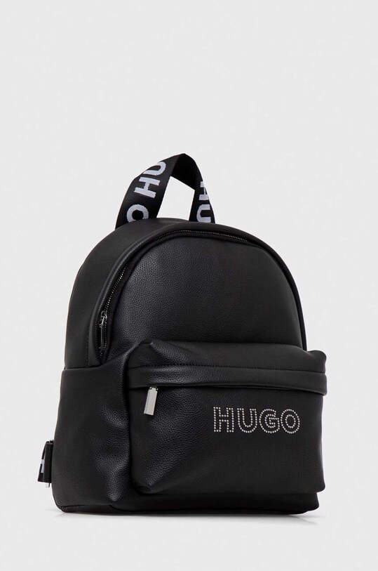 Ruksak HUGO 50503879 čierna AW23