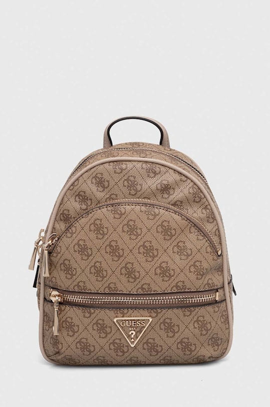 Guess rucsac nu incape in A4 bej HWSG69.94320