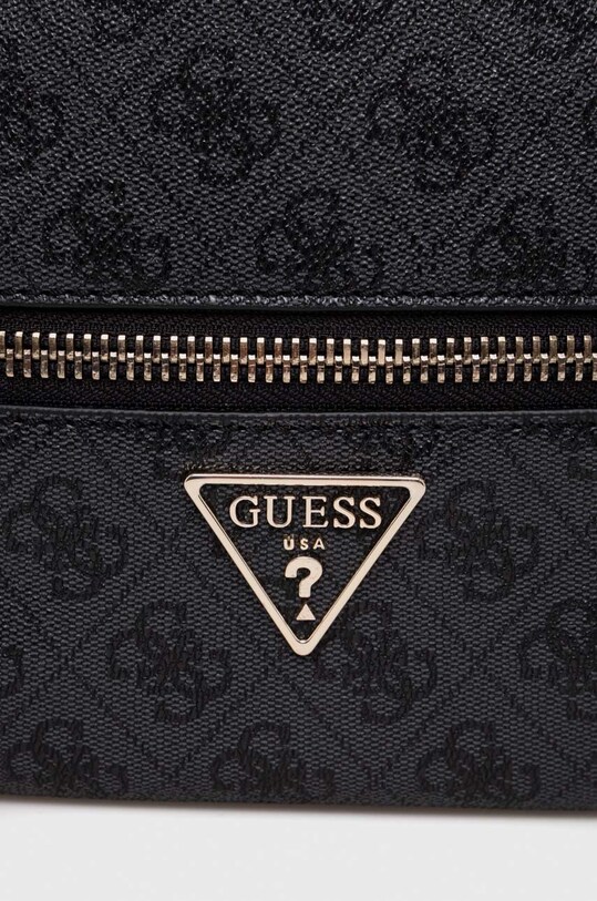 Guess plecak MANHATTAN czarny HWSG69.94320