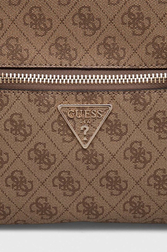 Batoh Guess MANHATTAN béžová HWSG69.94330