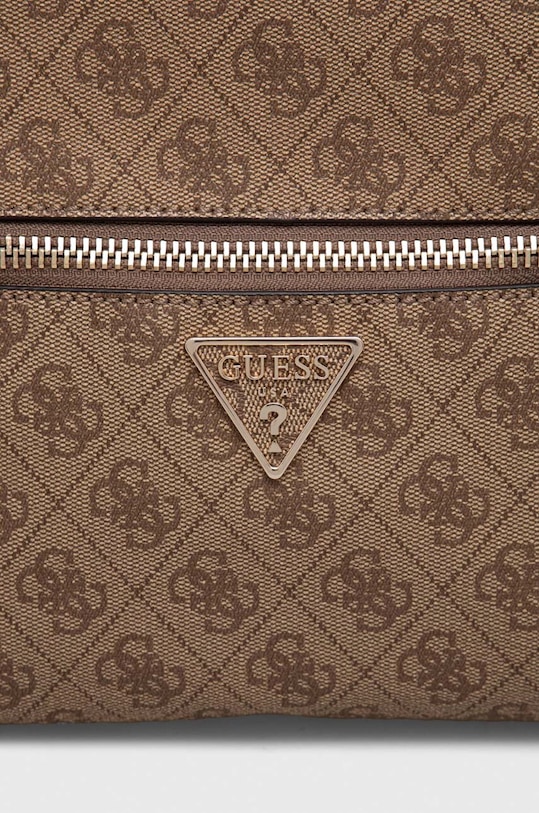 Рюкзак Guess бежевый HWSG69.94330