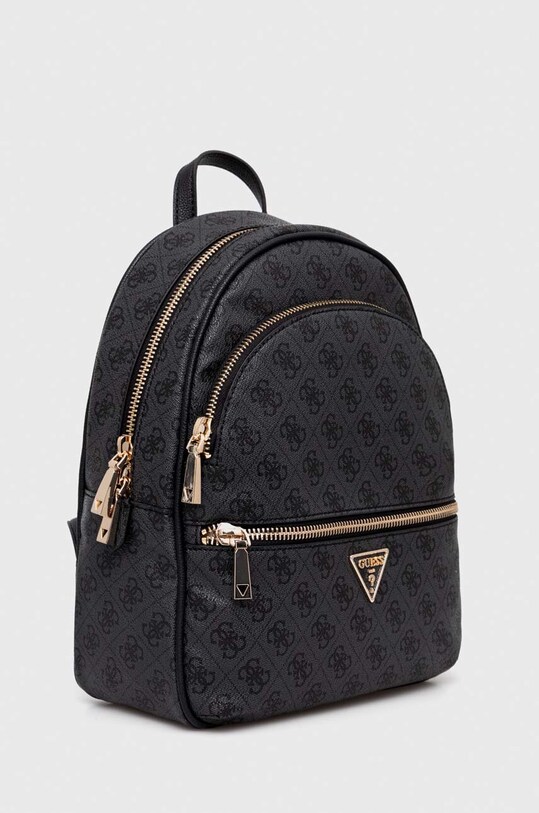 Guess rucsac HWSG69.94330 negru SS24