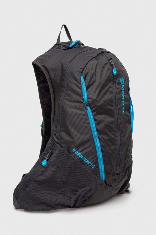 Montane rucsac Trailblazer 16 PTB16 negru AW23