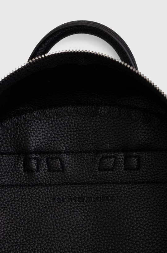 Рюкзак Tommy Hilfiger AW0AW15213 чорний