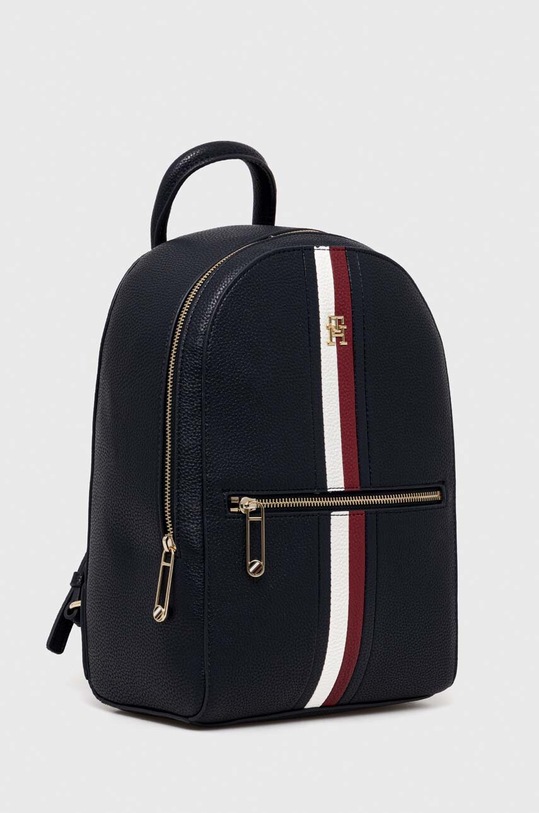 Tommy Hilfiger plecak AW0AW15565 granatowy AW23