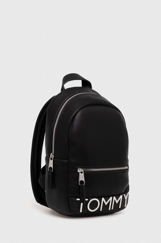 Tommy Jeans plecak AW0AW15428 czarny AW23