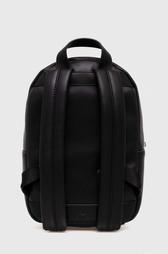 Tommy Jeans plecak czarny AW0AW15428