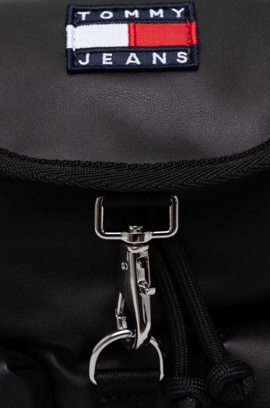 Tommy Jeans plecak czarny AW0AW15435