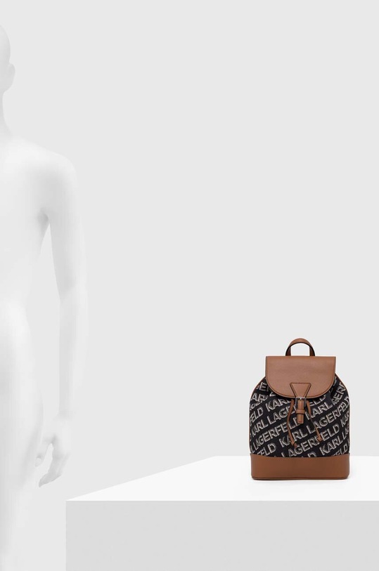 Karl Lagerfeld plecak 236W3036