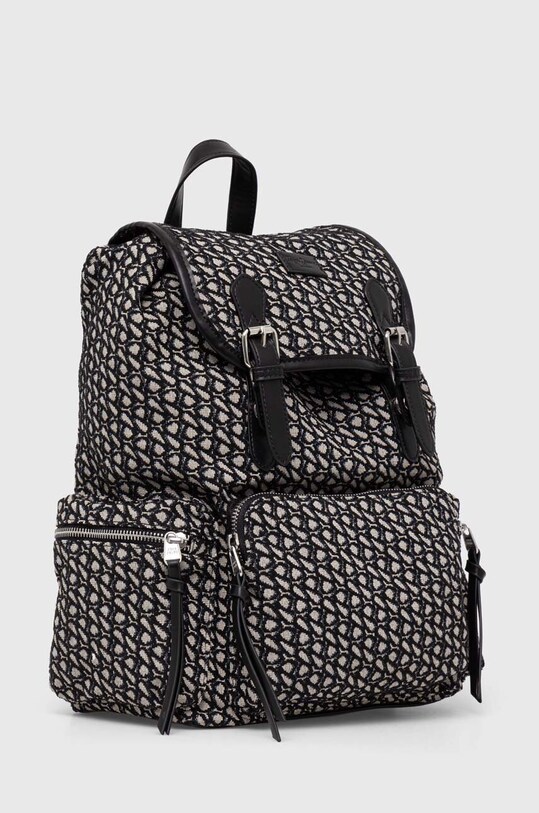Pepe Jeans rucsac PL031477.999 negru AW23