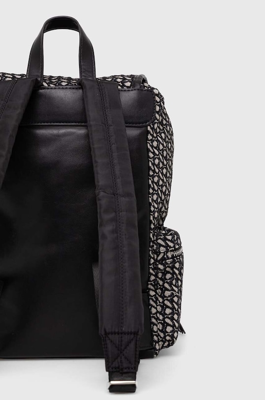 Kiegészítők Pepe Jeans hátizsák PL031477.999 fekete