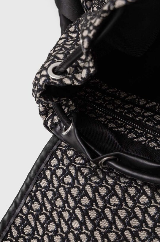 Pepe Jeans rucsac PL031477.999 negru