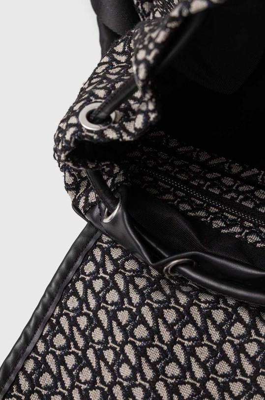 Pepe Jeans hátizsák PL031477.999 fekete